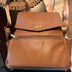 Barley used freshly picked mini